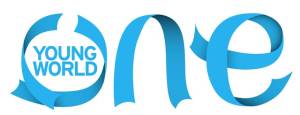 One Young World Logo