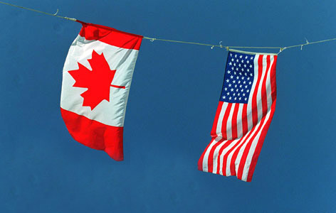 Free Trade Canada US