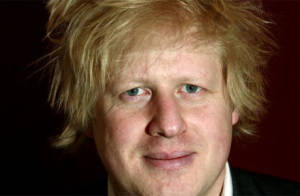 Boris Johnson, the next Prime Minister of the UK?