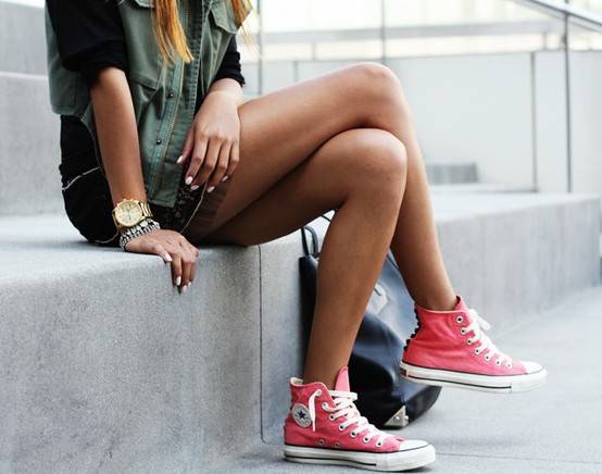 Converse Sneakers Chuck Taylor for Women