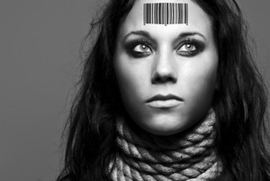 Human Trafficking - The Market for Modern Day Slavery