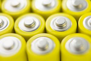 The Lithium-Ion Battery Market has grown from nothing to being worth over $43 Billion.