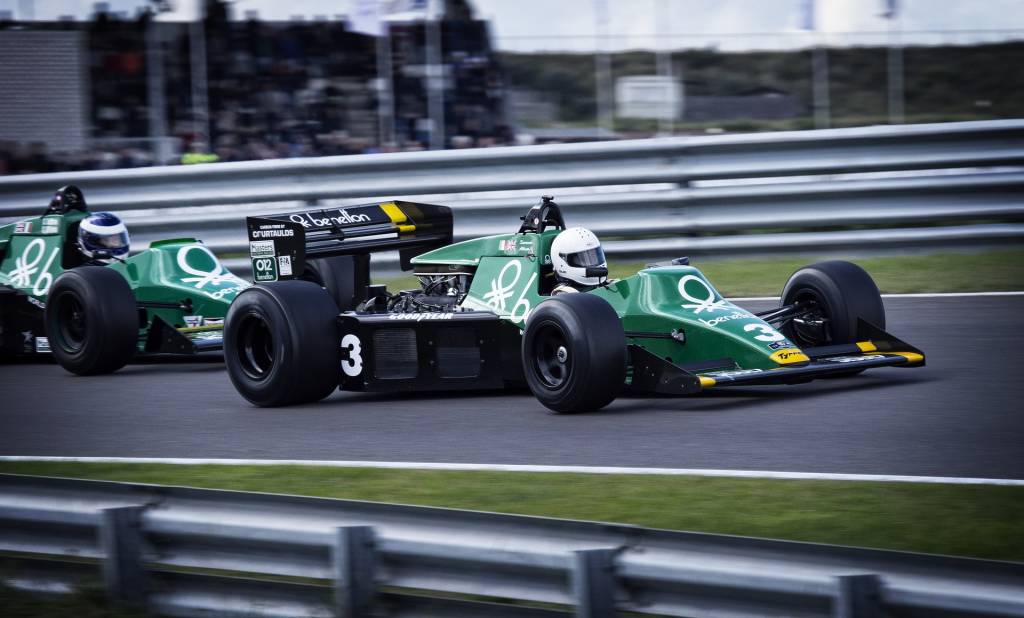 Nico Rosberg