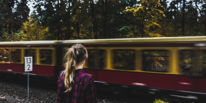 Life After Graduation