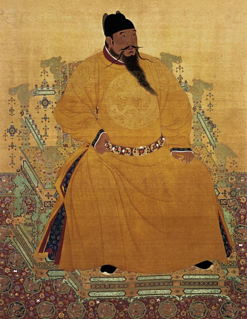 Ming Dynasty